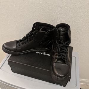 Men's Kenneth Cole casual High top Sneaker